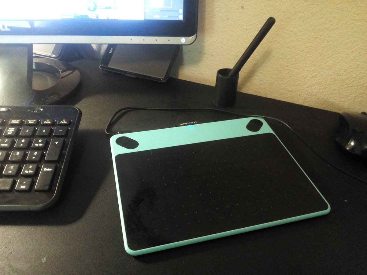 CopperBezel's tweet image. Also a happy. = ]