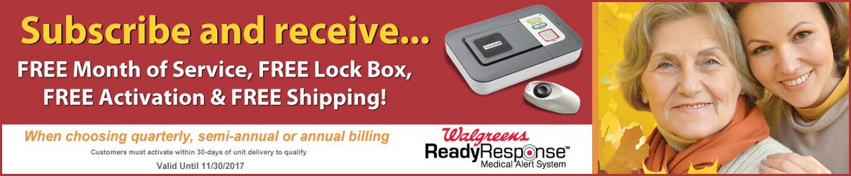 “Fall” into freebies this season! omkt.co/AAobzh