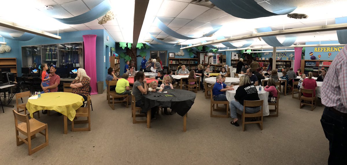 KETEarlyEd's tweet photo. Excited for the 1st of 4 Family Creative Learning Workshops using PBS KIDS Scratch Jr. #ScratchJr. #ReadytoLearn #KET #AllenElementary https://t.co/lxOxwQH6rj