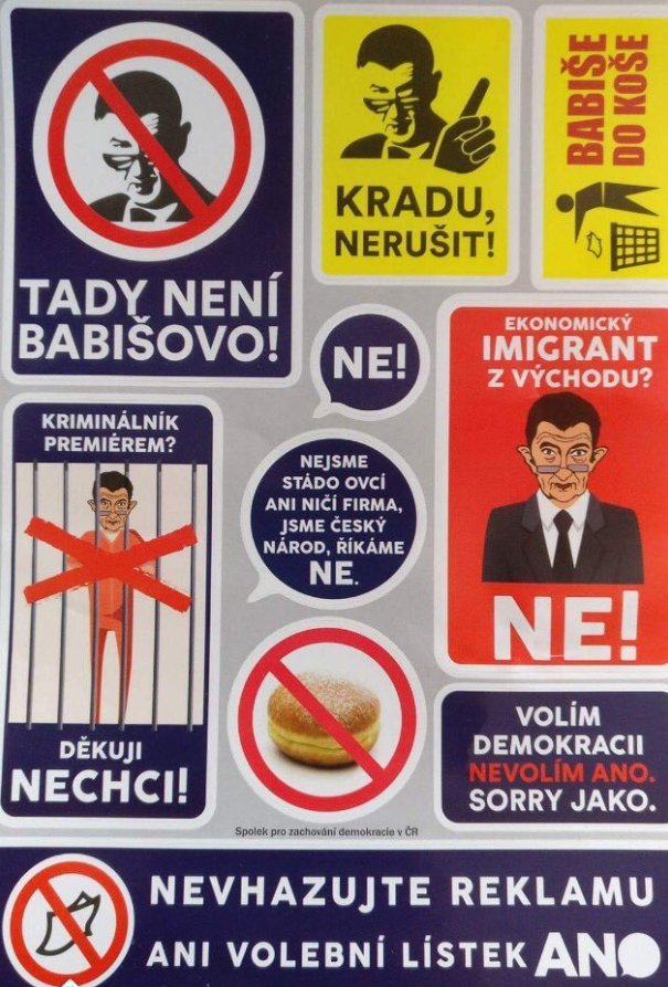 Posledniskaut's tweet image. Souprava samolepek. Kde se dají sehnat bohužel netuším.