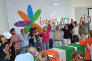 03442Noticias's tweet photo. Con un acto en Paraná la lista Integración de Agmer presentó sus candidatos https://t.co/YkpA6FfGSh https://t.co/GY7XS2ul85