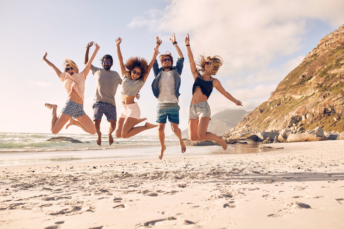 GayTravelCol's tweet photo. ¡Atrévete a salir de la rutina y viaja con tus amigos a disfrutar una experiencia inolvidable! Te tenemos el plan 👉  https://t.co/gl0EIjmB01 https://t.co/A2dufq1waO