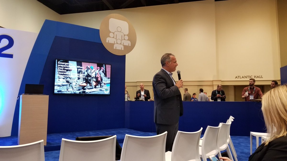 nicholasnilan's tweet photo. If you are at #GartnerSYM and haven't heard of @VZEnterprise #OCR2017 come see us on Stage 2! https://t.co/KkCyFHYqTd