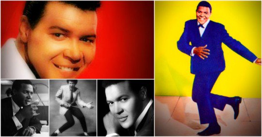 Happy Birthday to Chubby Checker (born October 3, 1941)  