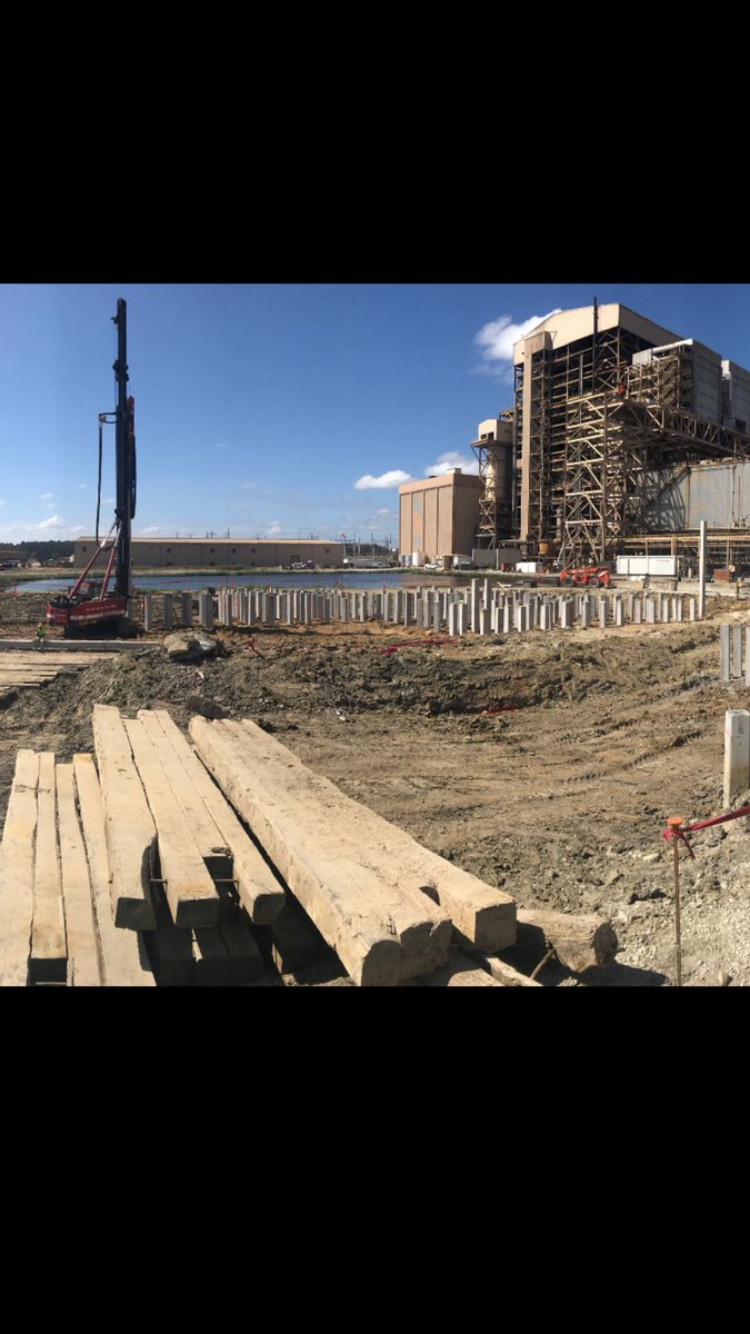 SCpiledrivers's tweet photo. Brand X hammers averaged 22 piles a day @junttanofficial Junttan PM16 averaged over 56 a day https://t.co/xmgo3Qfo3n
