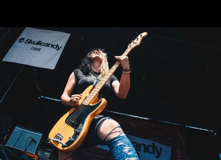 IrielBlaque's tweet photo. #tldr: @BarbWireDolls @_SVETLANAS_ @rockduo57 play Karman Bar this Friday #concert #thingstodo #FridayFun #comeout #music https://t.co/BDoGRMHqu7