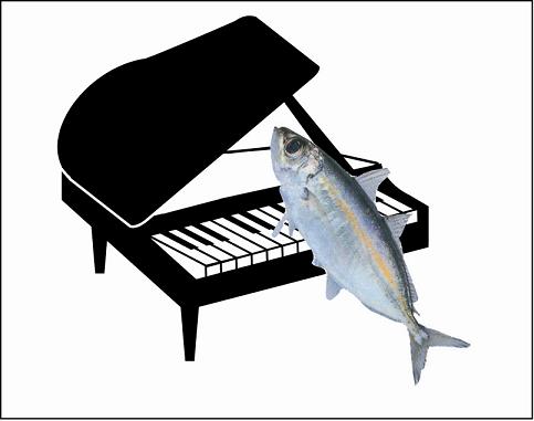What'S the Difference between a Piano And a Fish  