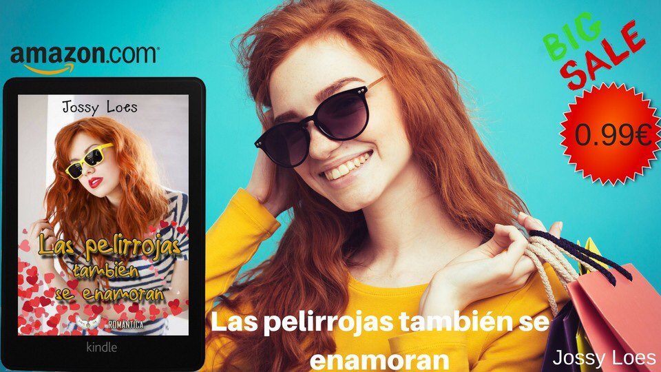 JossyLo03's tweet photo. Cuando un hombre y una mujer con el amor se queman▶️https://t.co/p0hp9nIQWb en oferta 0.99€ #kindle #US #ES #Blog #romance #findessemana https://t.co/ovhdSD8MCU