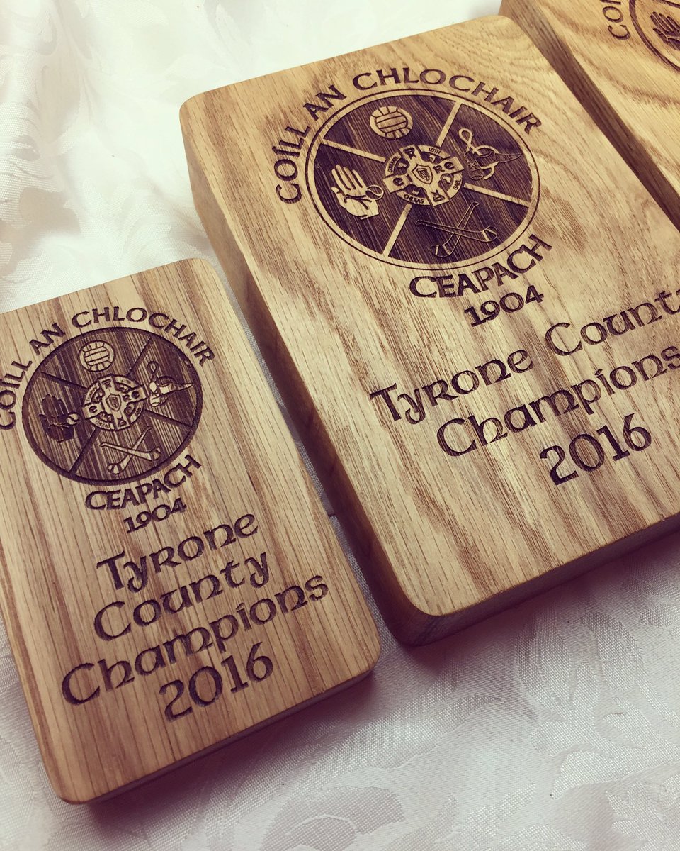dedicut's tweet photo. Excited about Championship finals approaching!  
Retweet chance of winning your own Championship keepsake with 
Deadline 15.10.17 @8pm https://t.co/c9mimE7KpC