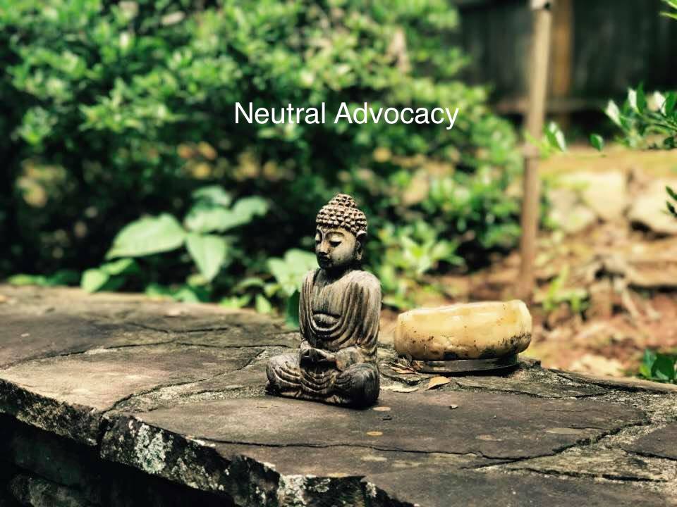 NeutralAdvocacy's tweet photo. A #NeutralAdvocacyAcademy on #TransformativeMediation and #SustainableMulticulturalSociety will be held in August 2018. More to follow... https://t.co/qiHIkOmg2l