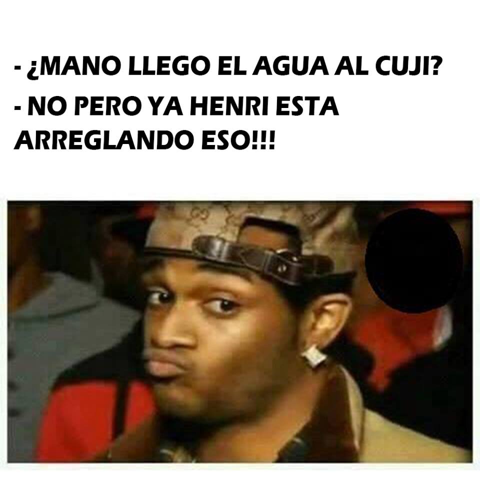 MerceP91's tweet image. #ConHenriSiHayObrasEnLara