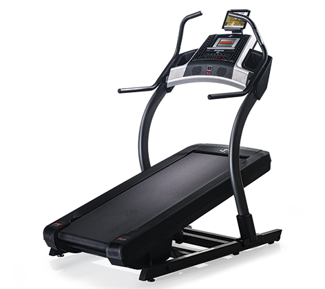 WorkoutWH's tweet photo. Allow yourself to burn 5x the calories for #cheap! #NordicTrack #X9i #InclineTrainer is now #ONSALE for $1699. https://t.co/9Mj5AI6DIn https://t.co/AIcNhxuGfG