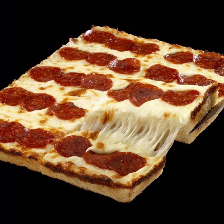 You miss 100% of the pizza you don’t eat.