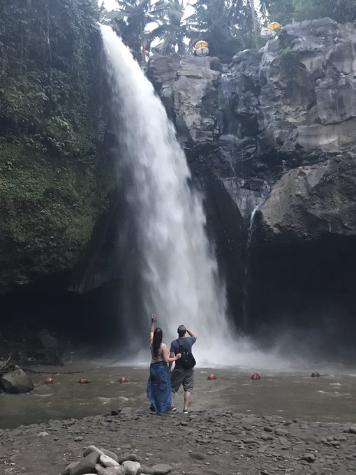 Bali is so cool! https://t.co/Austwk0249<a href="/tag/veteransdaysalute"class="tags"><span>#veteransdaysalute</span></a>