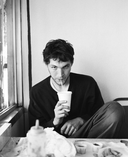 Happy Birthday, Josh Klinghoffer!!! 