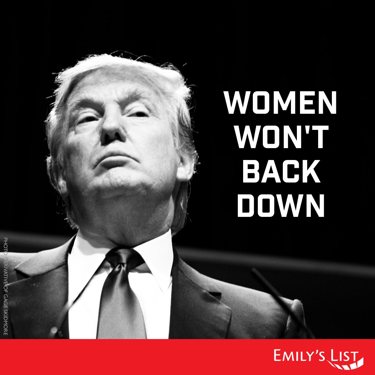 The House just passed an extreme abortion ban, which Trump says he will support. We have stopped these attacks before, and must do it again.