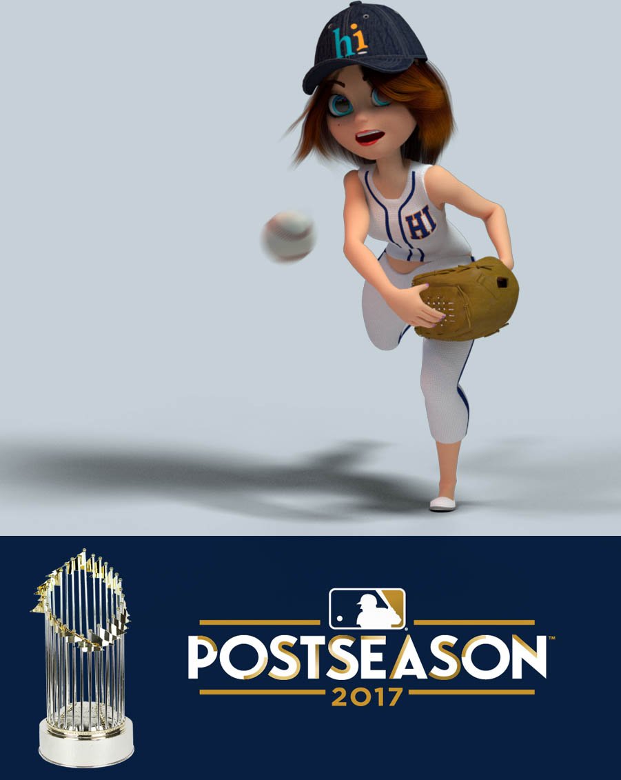 healthimation's tweet photo. #MLBplayoffs start tonight!  Who are you rooting for to win the #WildCard ? #PostSeasonBaseball #PostSeason2017 #MLBPostSeason https://t.co/mduaGVvfQc