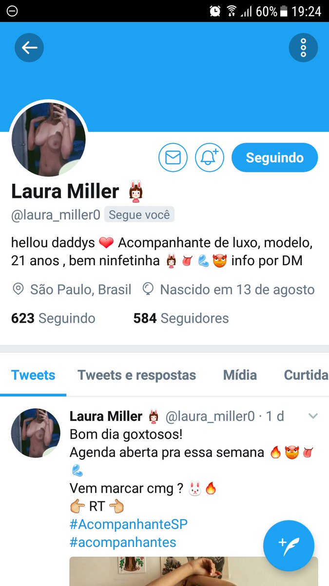 GpVips's tweet photo. Gostosa, corpo escultural @laura_miller0 siga e agende com essa gata via Dm. #GpVips #Gostosas #Gatas #ClubModel #Delícia #Sexy https://t.co/hh4qP8ZBMZ