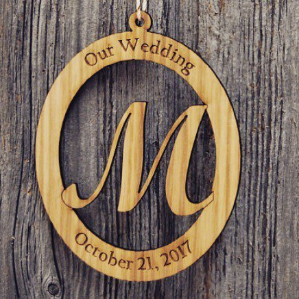 LegacyImagesLLC's tweet photo. Made this #ourwedding #ornament for a friend to give her sister as a #bridalshower #gift. Love it! Order yours tod… https://t.co/Ptkx2JsS1K https://t.co/7qsB38ToAg