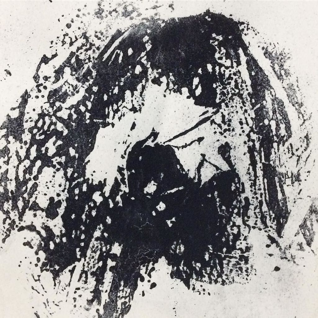 katiekirkstudio's tweet photo. Drawing for The Mind's I with Anne Harris @daltonwarehouse #selfportrait #mindsi #nose #face #pressure #graphite #… https://t.co/29wvoTznWS https://t.co/poPqteqElX