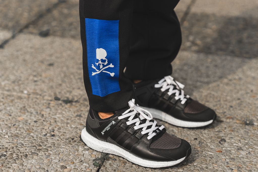 ultra boost mastermind
