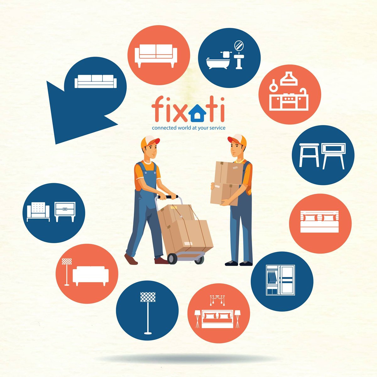 FixatiTweet's tweet photo. Are you or any of your friends moving to a new house, Fixati app provides 360° solution get the app now 
https://t.co/MzV1WkUGuf https://t.co/AMVMEE5xKZ