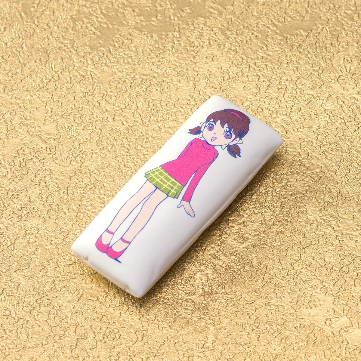 おそ松さんグッズ フィギュア情報 10月5日10時予約開始 パルメイトぷち おそ松さん ごろごろ けものぱじゃまセット T Co 2applshqzc 特典として 松野家 2階の部屋ペーパークラフト トト子の抱き枕パーツ が付属