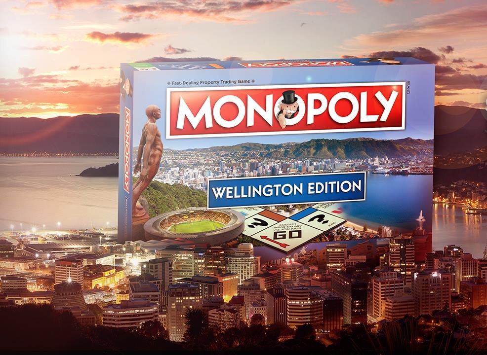 BOOM!
Wellington Monopoly available for pre-order.
winningmoves.com.au/shop/wellingto…
#WhyWellington

#Wellington
#Monopoly
#WellingtonNZ