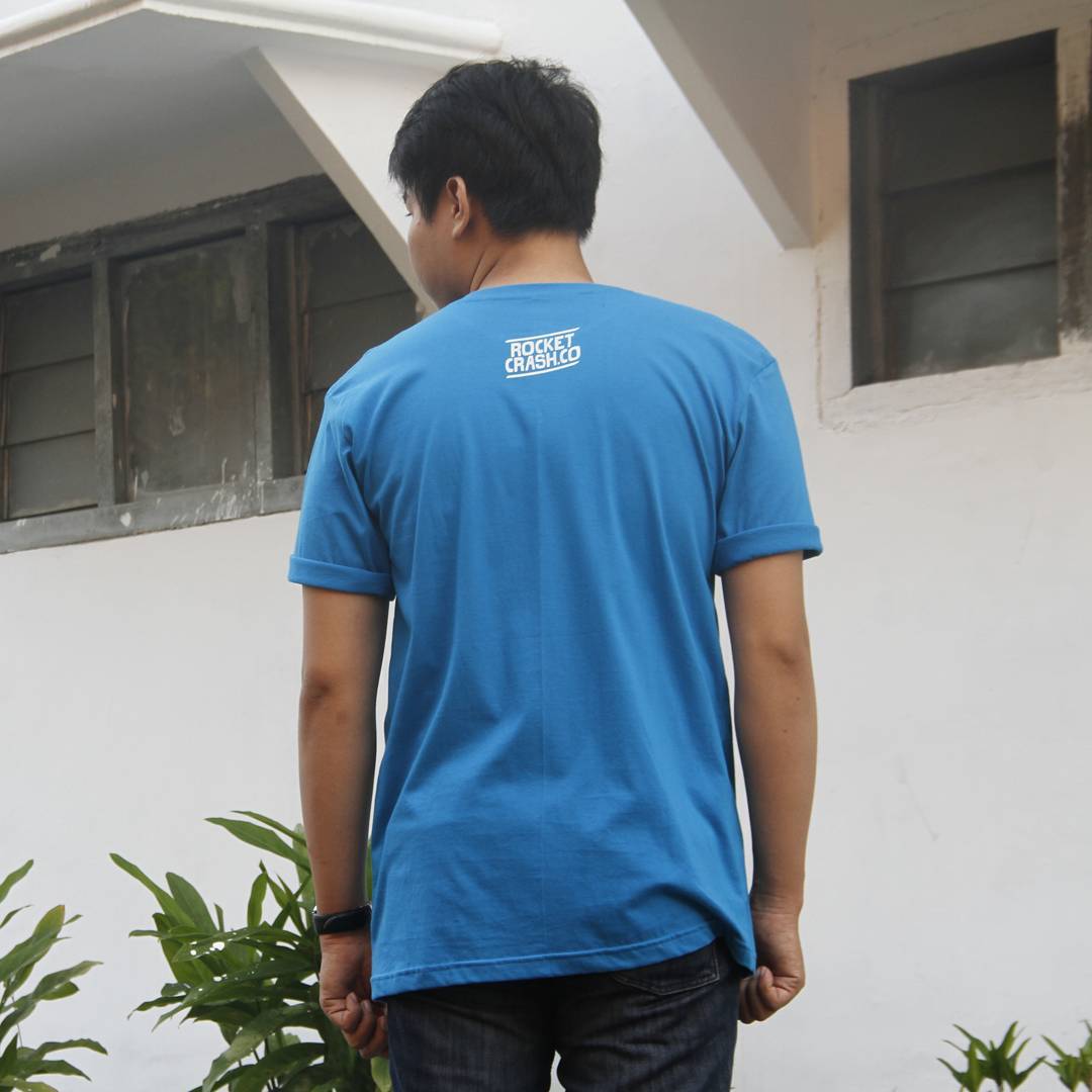 Rocket Crash tweet media