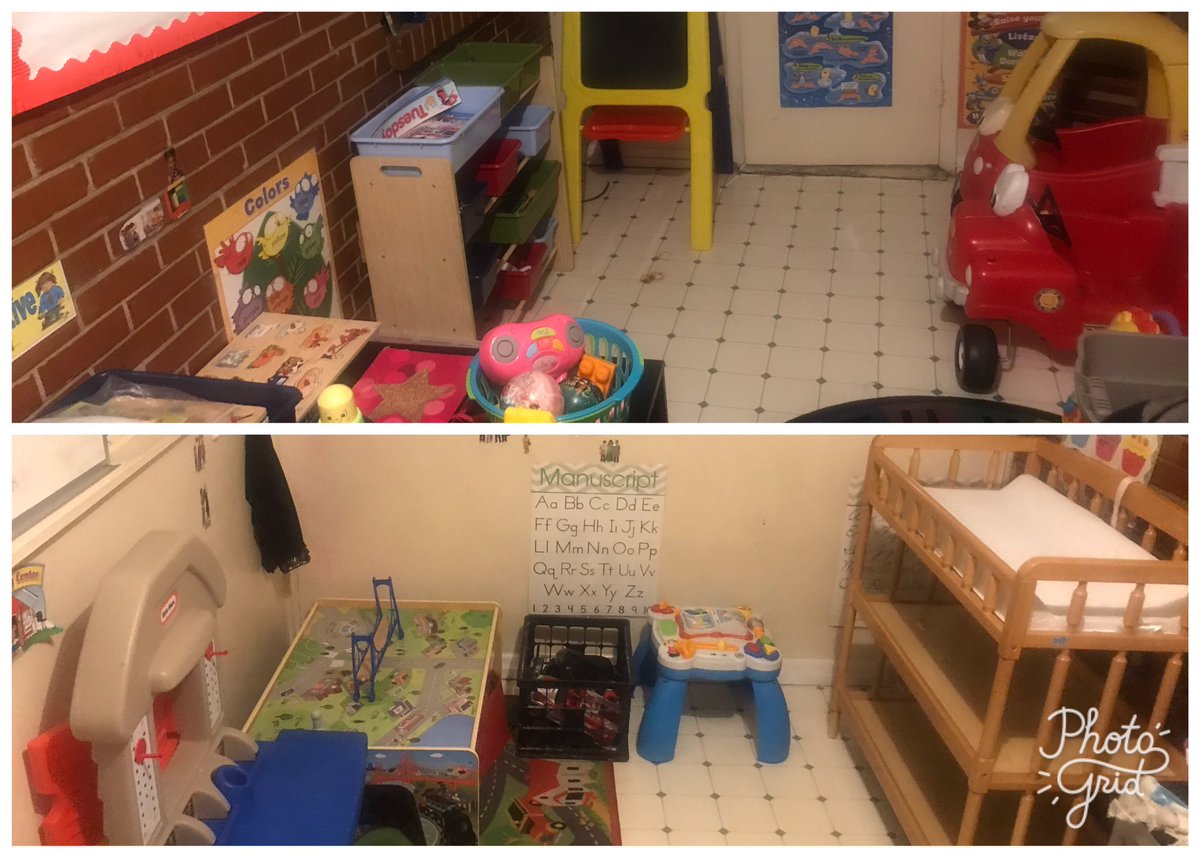 queenvh30's tweet photo. My Lil Angelz Daycare is Know open for Enrollment...Contact Me Mrs Vee by DM https://t.co/RGO4zO6SXP