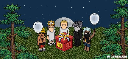FsBeatsHabbo's tweet photo. 🎖️ SORTEIO DE 1 MÊS DE HC🎖️

1° - Curta e dê RT
2° - Siga os perfis (@FsBeatsHabbo e @BeatsHabboNews)
3° - Marque um amigo

🔔 30/10/2017 🔔 https://t.co/EMtFCW55FL