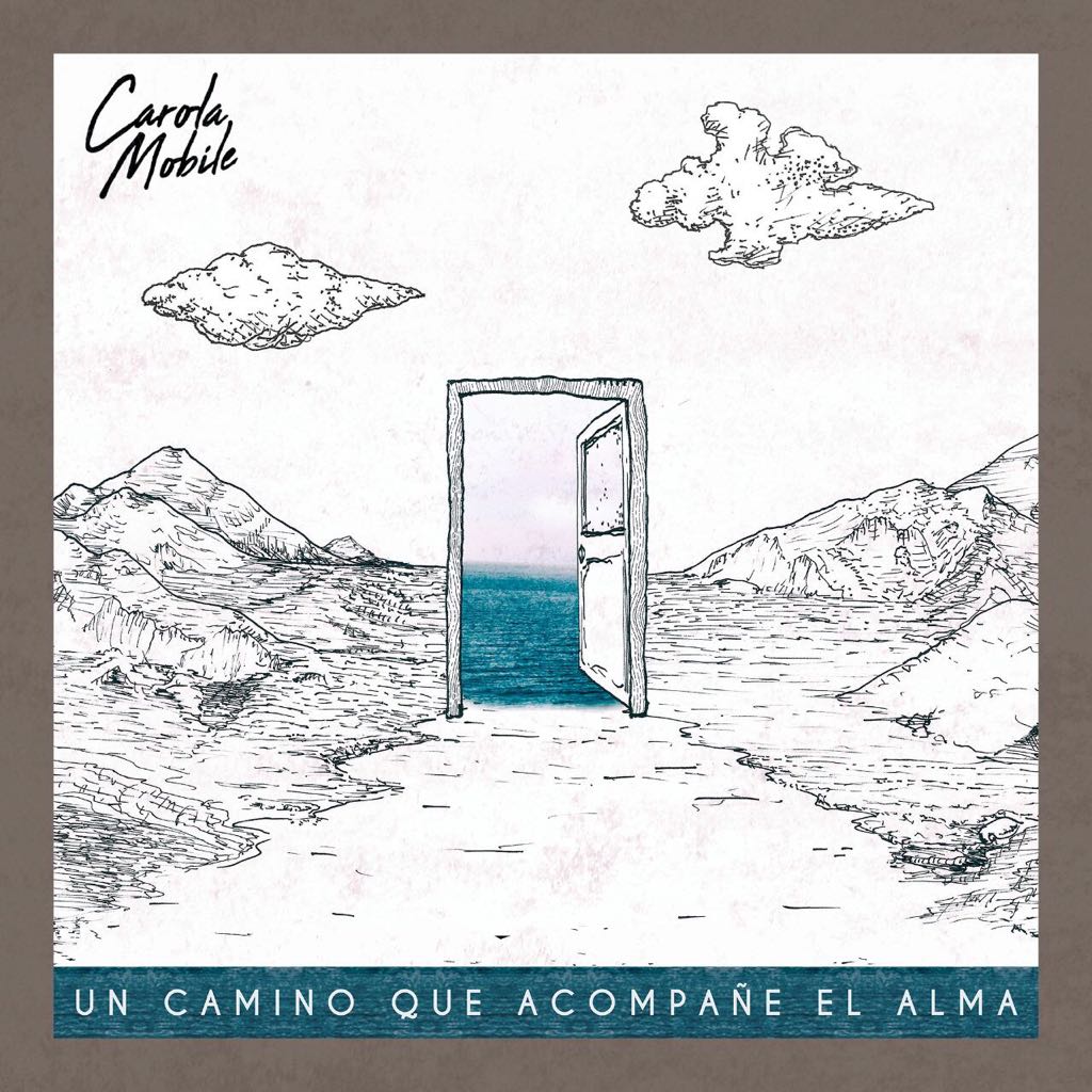 CarolaMobile's tweet photo. Les dejamos la tapa de nuestro nuevo EP.
Atentos que el domingo salen los temas nuevos! https://t.co/A8k4g3WUnr