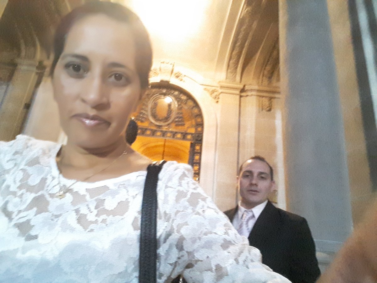 FechaNely's tweet image. II Congreso Mundial de dialogo intercultural e interreligioso
Una senda hacia la Paz