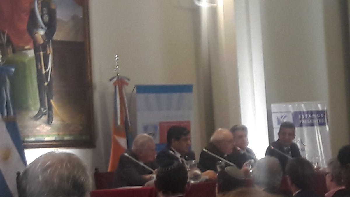 FechaNely's tweet image. II Congreso Mundial de dialogo intercultural e interreligioso
Una senda hacia la Paz