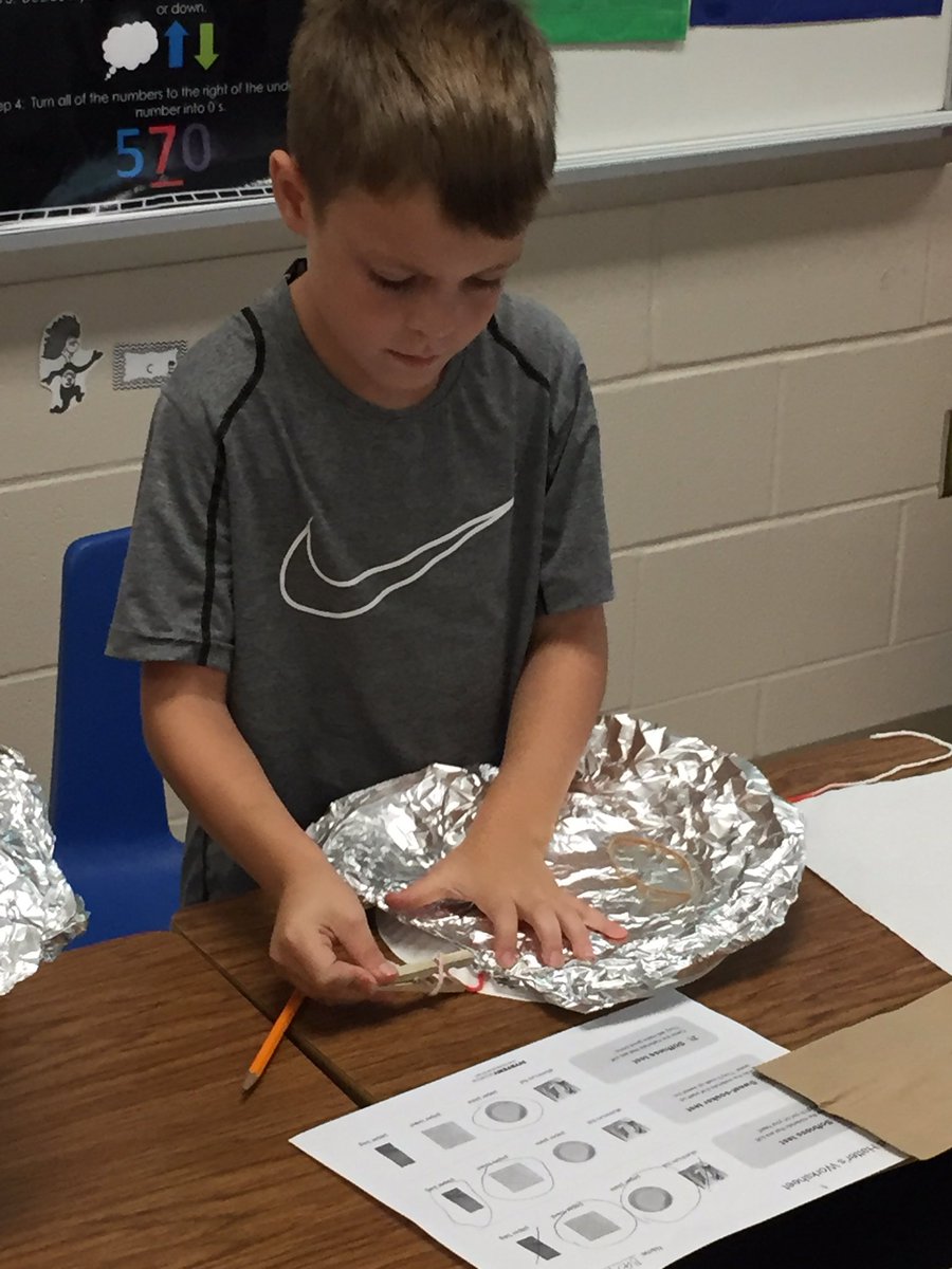 JolliffKathy's tweet photo. Our STEAM challenge was a huge success!  @HaysSTEAM #flearning #tobiasproud https://t.co/qGV1NifKSM