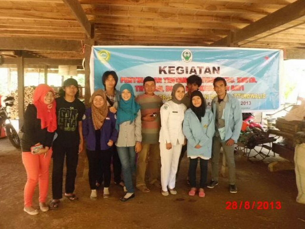 Ikzan_010's tweet photo. Suasana KKN
#takemoment  #mahasiswa https://t.co/3MVw6uzIm1