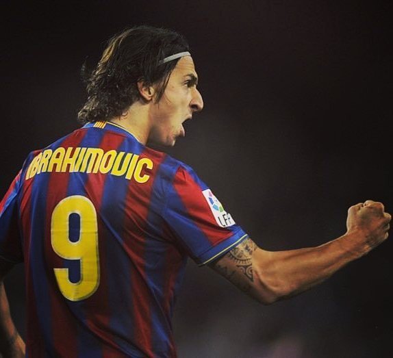 Reposting Happy Birthday to the legend Zlatan Ibrahimovic     