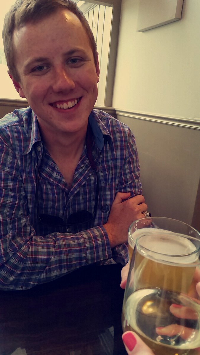 🍻 to my mans <a href="/Jones_VT/">Al Jones</a>  on #NationalBoyfriendDay  !! ily 💗