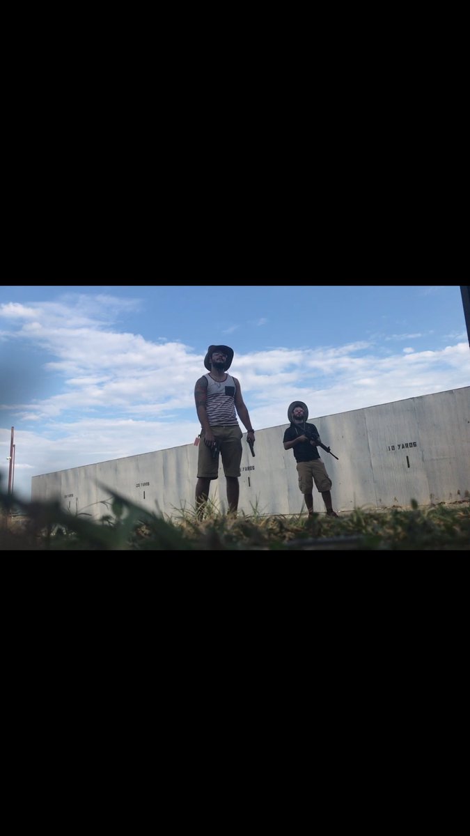PereiraChaseA's tweet photo. Happy birthday to my brother @Cheecharitoo much love for my bearded homie #BBGT https://t.co/eNcyMjHcAs
