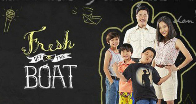 FilmLA's tweet photo. The season premiere of #FreshOffTheBoat airs TONIGHT! @ABCNetwork #MadeInLA #LACrews #LALocations #LARegion https://t.co/2zvYUUuEDq
