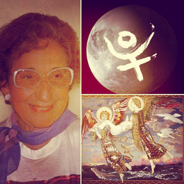 smiljanagavran4's tweet photo. https://t.co/CPYRPClzJp EVOLUTIONARY ASTROLOGY  REVEAL OUR PRIOR LIFE? by Marguerite dar Boggia  Nov/Dec 2017 issue #IAM16 #TheTemplarIssue https://t.co/u2LQoOV115