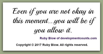 DevelpmntCounts's tweet photo. Attitude-Lessons from my Aunt Ruby https://t.co/eQs7VD2eHi #developmentcounts https://t.co/TXH2YYHaiF