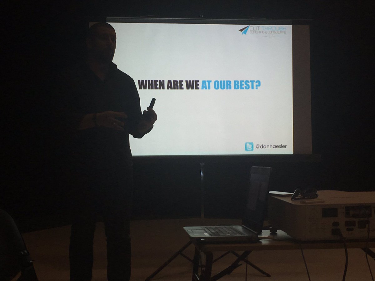 stephygsalazar's tweet photo. What if we ask our community this question? This helps to change mindsets. @danhaesler #acsa17 https://t.co/EPu1zMlOW4