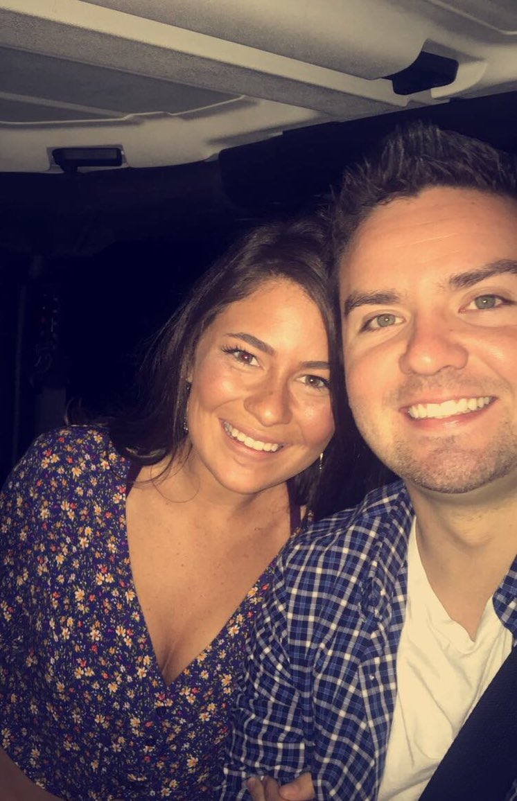 ashleeyx0xo's tweet photo. Happy National Bf day to my best friend, never thought I would find a bigger brat than myself! You are a blessing. Thanks for loving me!💓 https://t.co/8cIFQJczsT