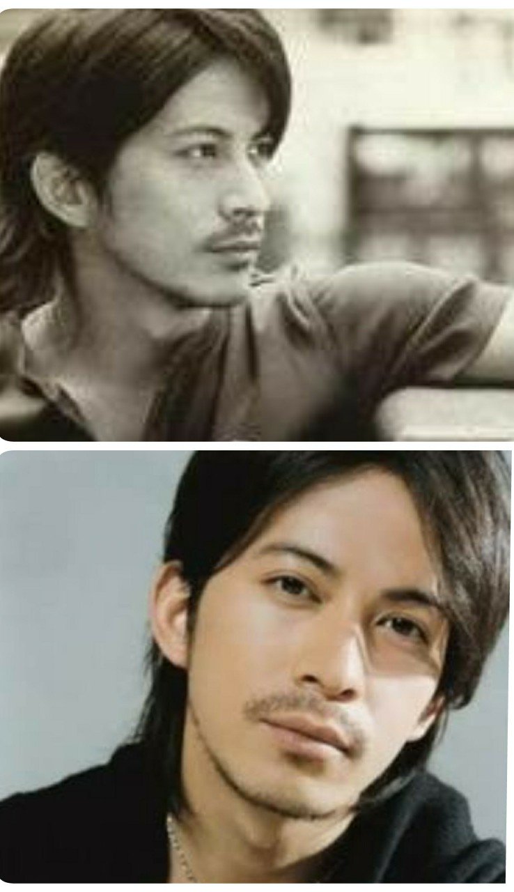 安心 ずっと思ってるんだけどマークは絶対髭が似合うと思うの この岡田准一オッパ みたいにもみあげと繋がるように髭 生やしたワイルドなイミンヒョン 30 が見たい 絶対かっこいい T Co Bmgljwqwqs Twitter