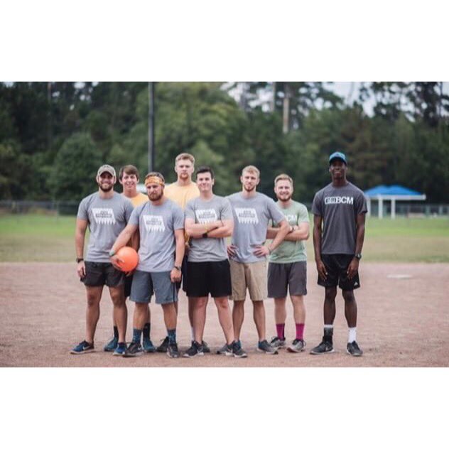 SoutheasternSGA's tweet photo. 💚Congratulations 💛to our KickBall Tournament Winners 1st place @kappasigmaslu &amp; @aoiikappatau 2nd place @selucatholics &amp; 3rd place @SELUBCM https://t.co/uVoZX4Icbj