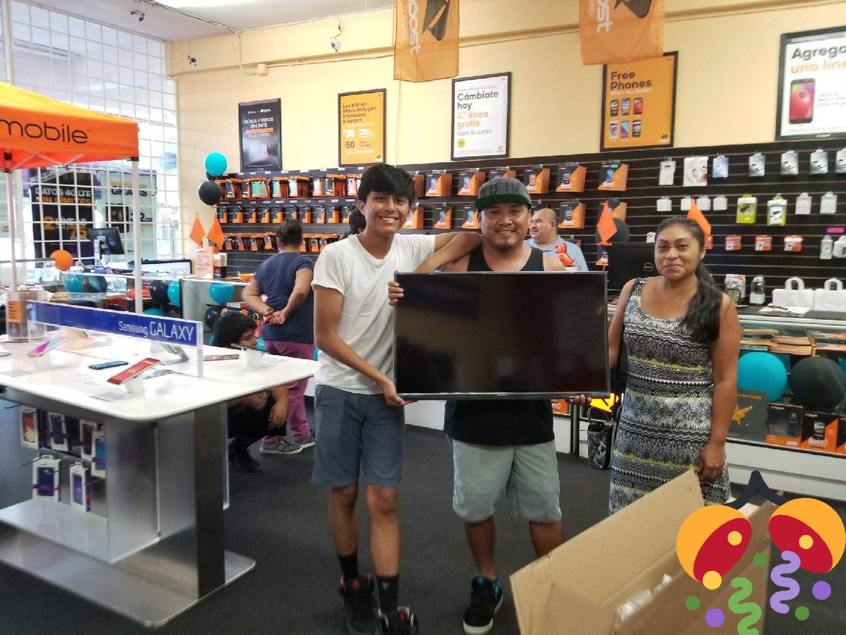 wgmultiservices's tweet photo. Happy customers from the month of September  raffle https://t.co/wcKqxPjqiu