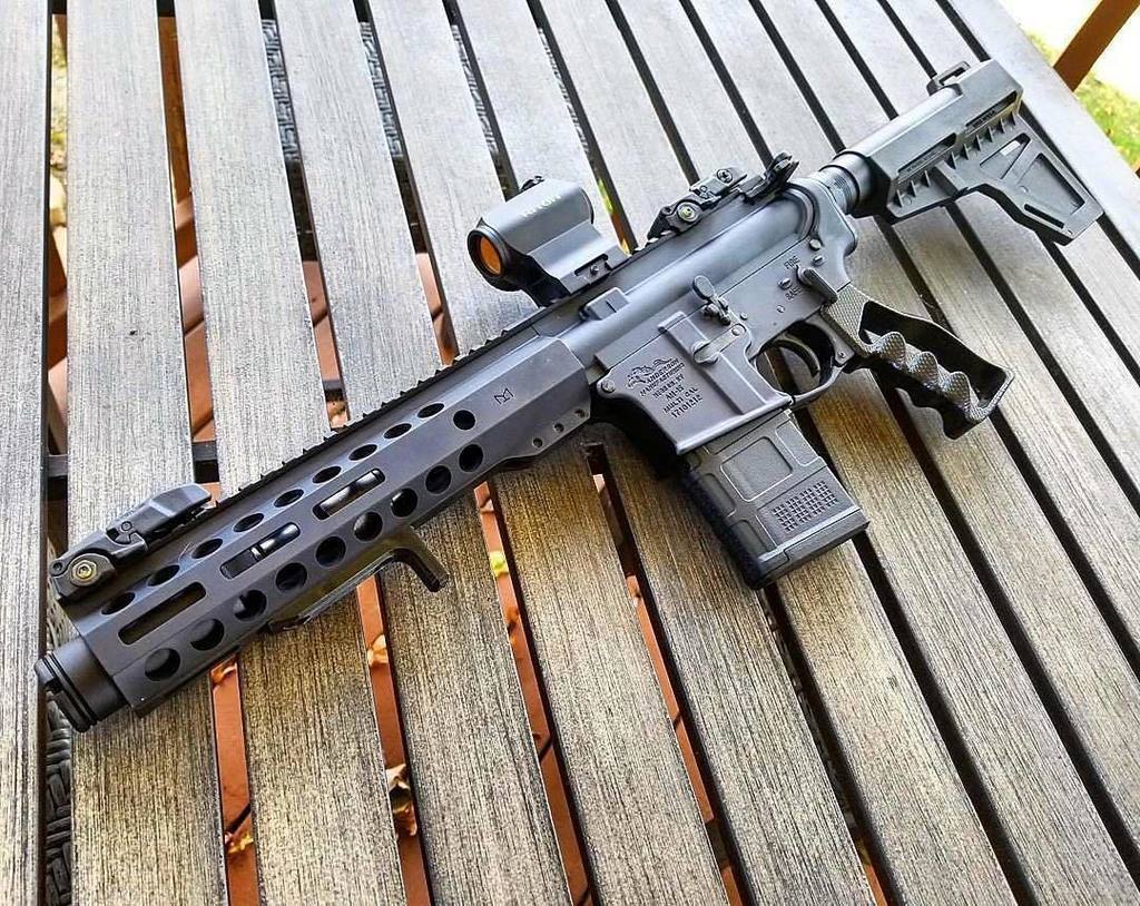 AR15BUILDS.COM tweet media