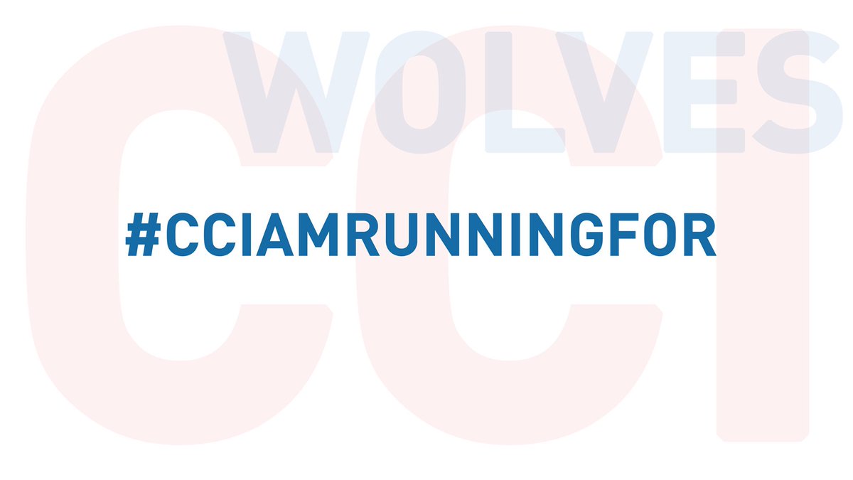 GrahamCBeer's tweet photo. I’m running for Barbra, Mrs. Dunn, Grace Bowen and Terry Fox. Who are you running for? #CCIamrunningfor https://t.co/Qi70rDU9Xy