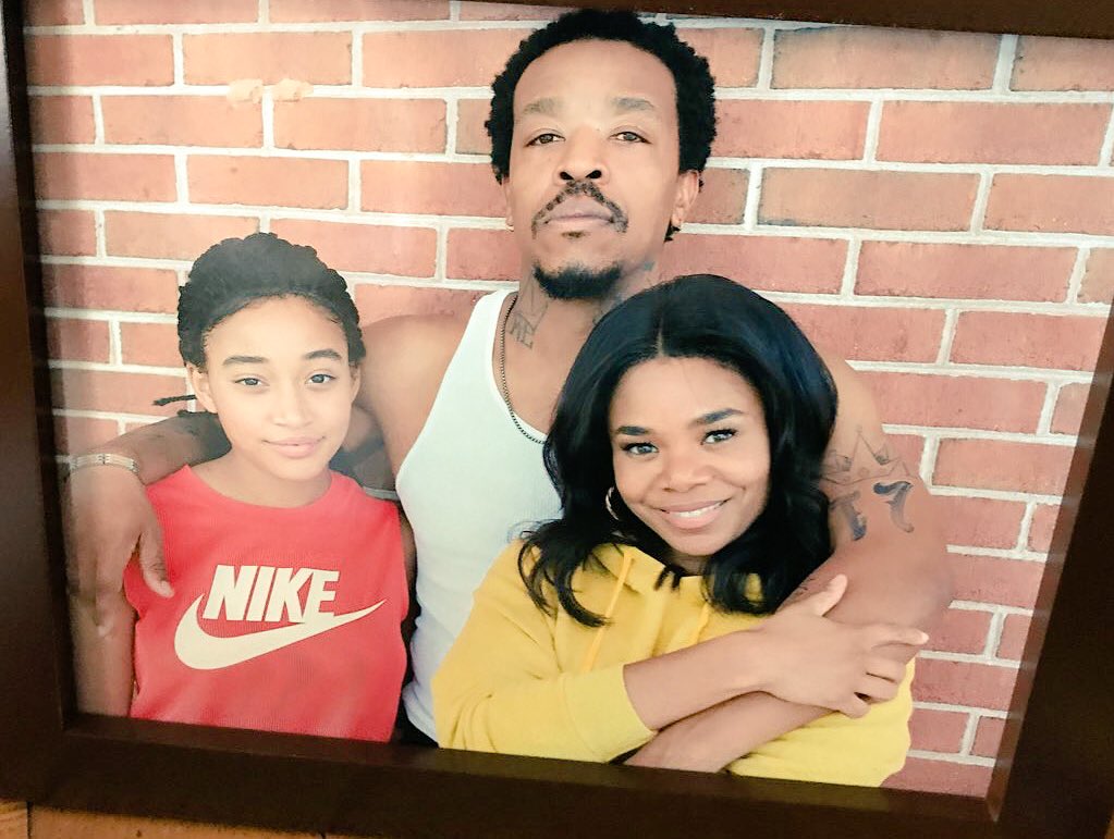 Russell Hornsby We Are Family Thehateugive Morereginahall Amandlastenberg T Co Eam4xyinjh Twitter